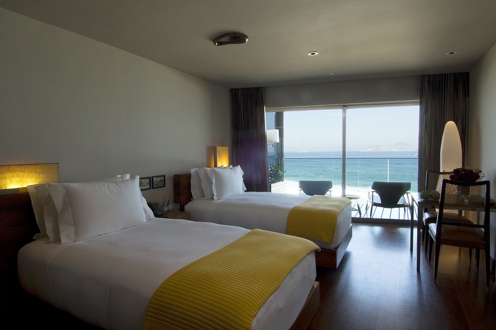 Fotos del hotel - Hotel Fasano Rio de Janeiro