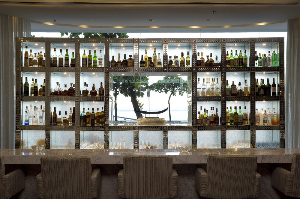 Fotos del hotel - Hotel Fasano Rio de Janeiro