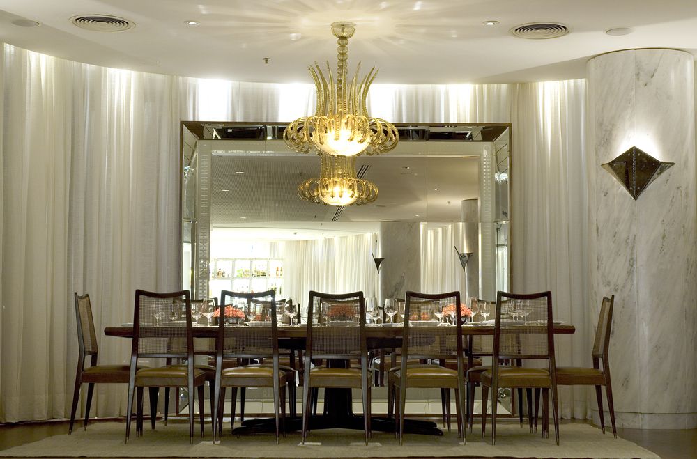 Fotos del hotel - Hotel Fasano Rio de Janeiro