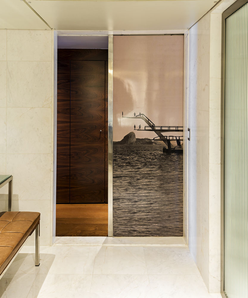 Fotos del hotel - Hotel Fasano Rio de Janeiro