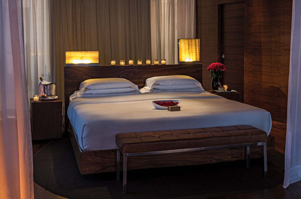 Fotos del hotel - Hotel Fasano Rio de Janeiro