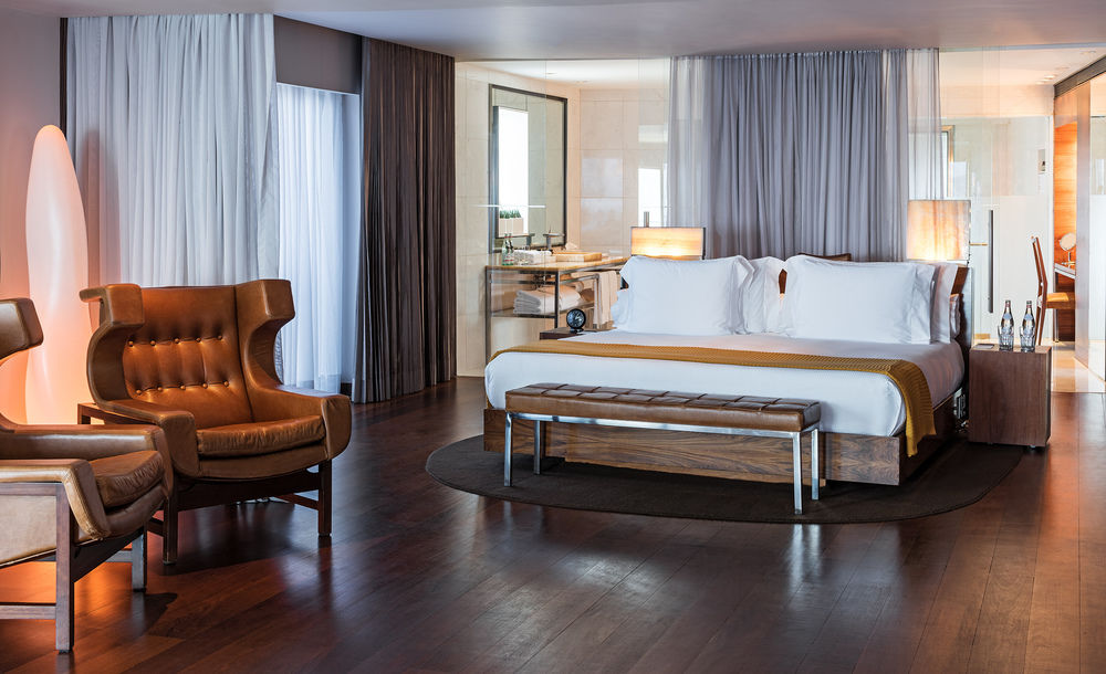 Fotos del hotel - Hotel Fasano Rio de Janeiro