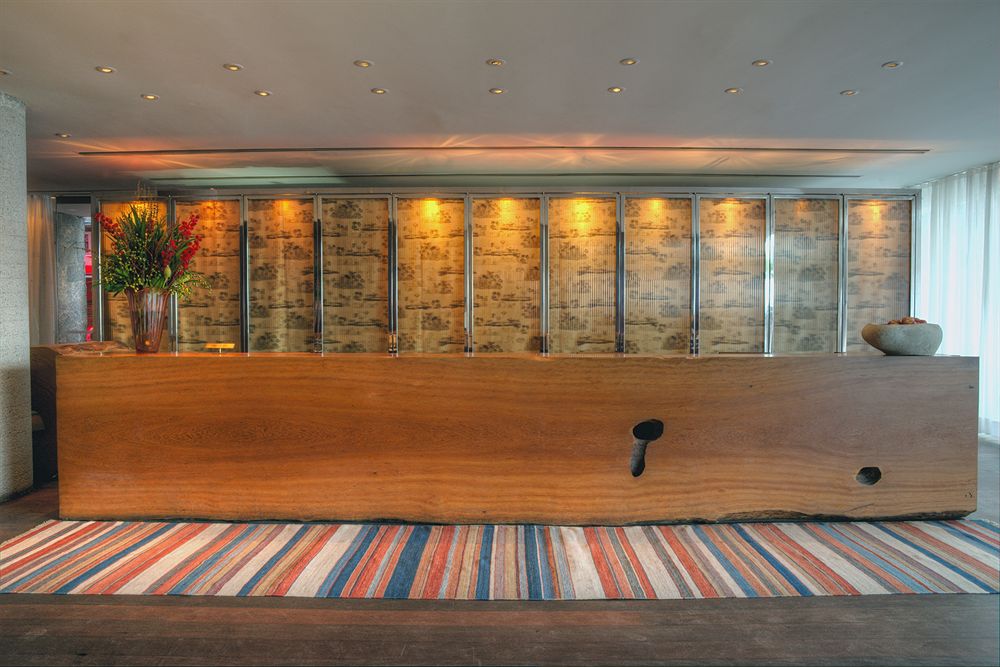 Fotos del hotel - Hotel Fasano Rio de Janeiro