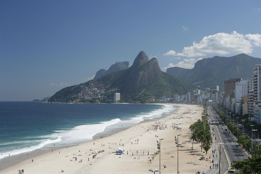 Fotos del hotel - Hotel Fasano Rio de Janeiro
