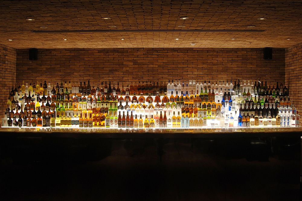 Fotos del hotel - Hotel Fasano Rio de Janeiro
