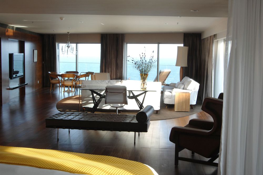 Fotos del hotel - Hotel Fasano Rio de Janeiro