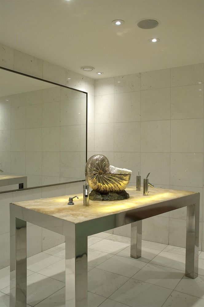 Fotos del hotel - Hotel Fasano Rio de Janeiro