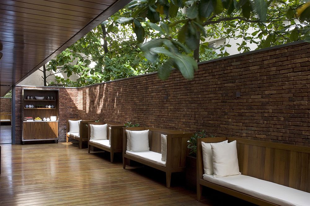 Fotos del hotel - Hotel Fasano Rio de Janeiro