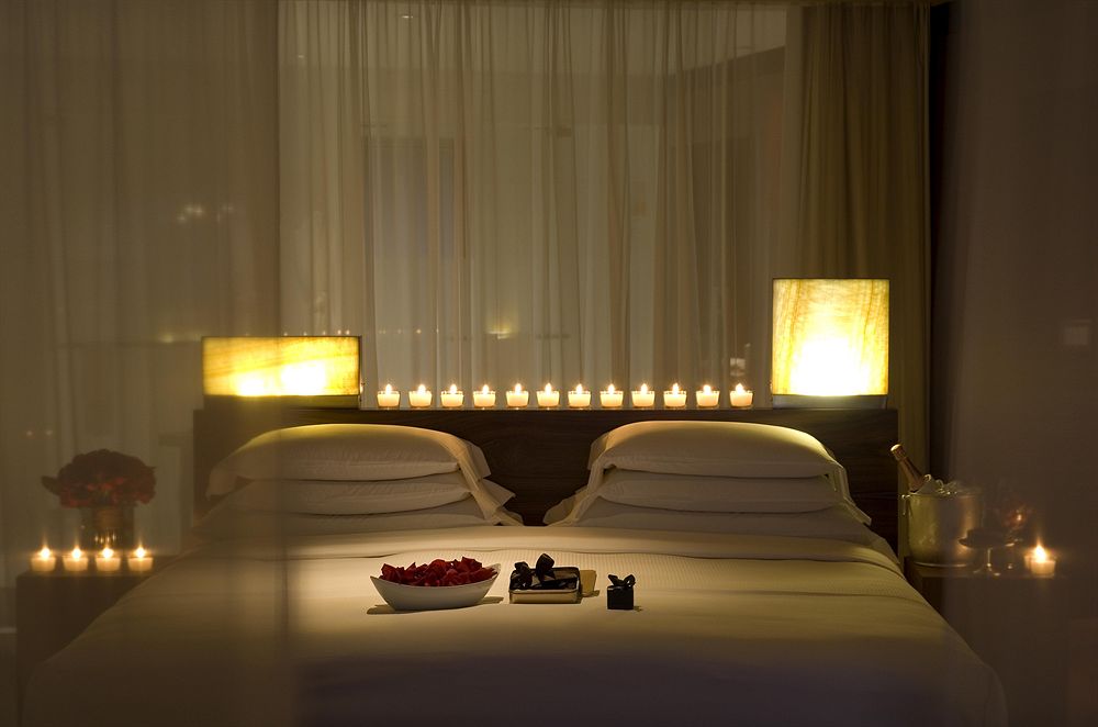 Fotos del hotel - Hotel Fasano Rio de Janeiro