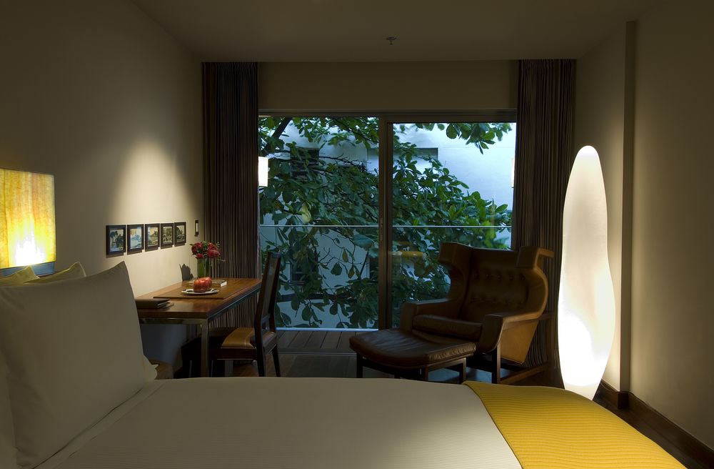 Fotos del hotel - Hotel Fasano Rio de Janeiro