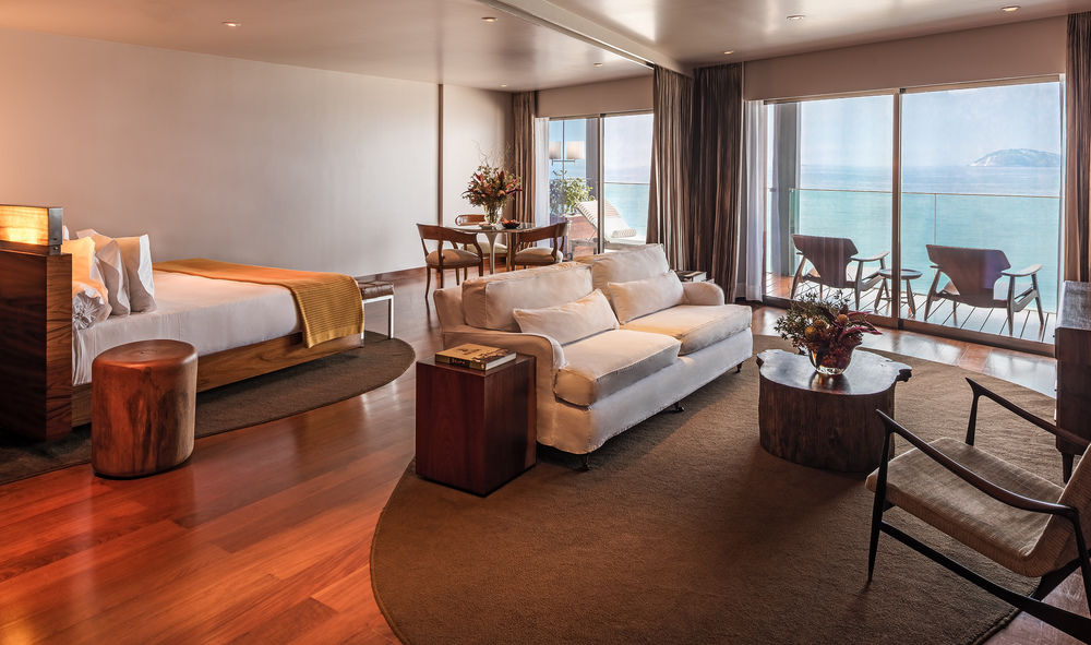 Fotos del hotel - Hotel Fasano Rio de Janeiro