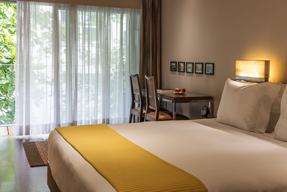 Fotos del hotel - Hotel Fasano Rio de Janeiro
