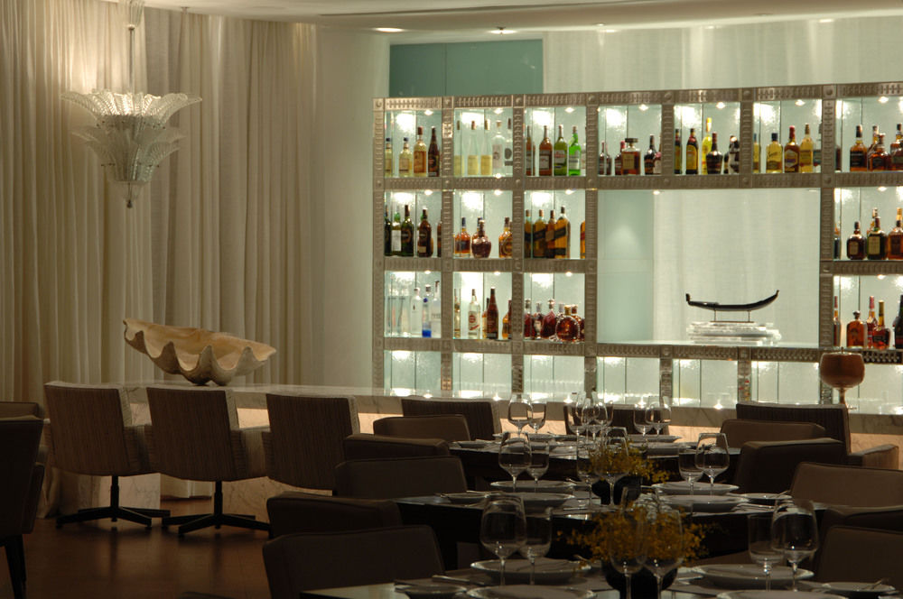 Fotos del hotel - Hotel Fasano Rio de Janeiro