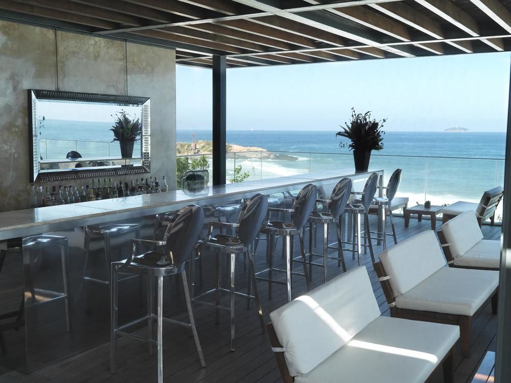 Fotos del hotel - Hotel Fasano Rio de Janeiro