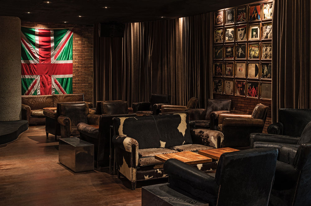 Fotos del hotel - Hotel Fasano Rio de Janeiro
