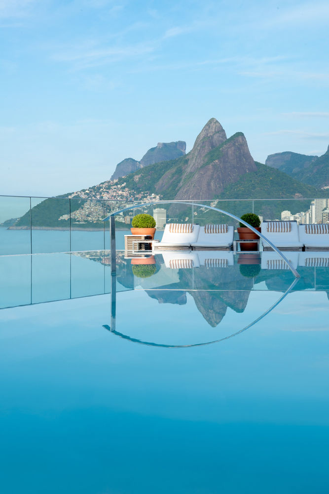 Fotos del hotel - Hotel Fasano Rio de Janeiro