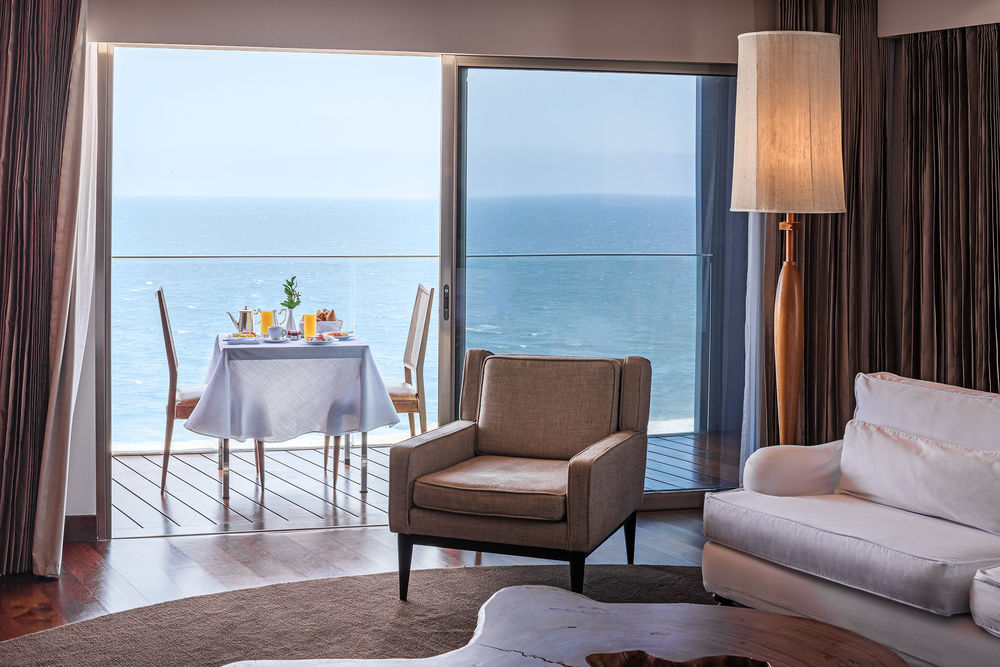 Fotos del hotel - Hotel Fasano Rio de Janeiro