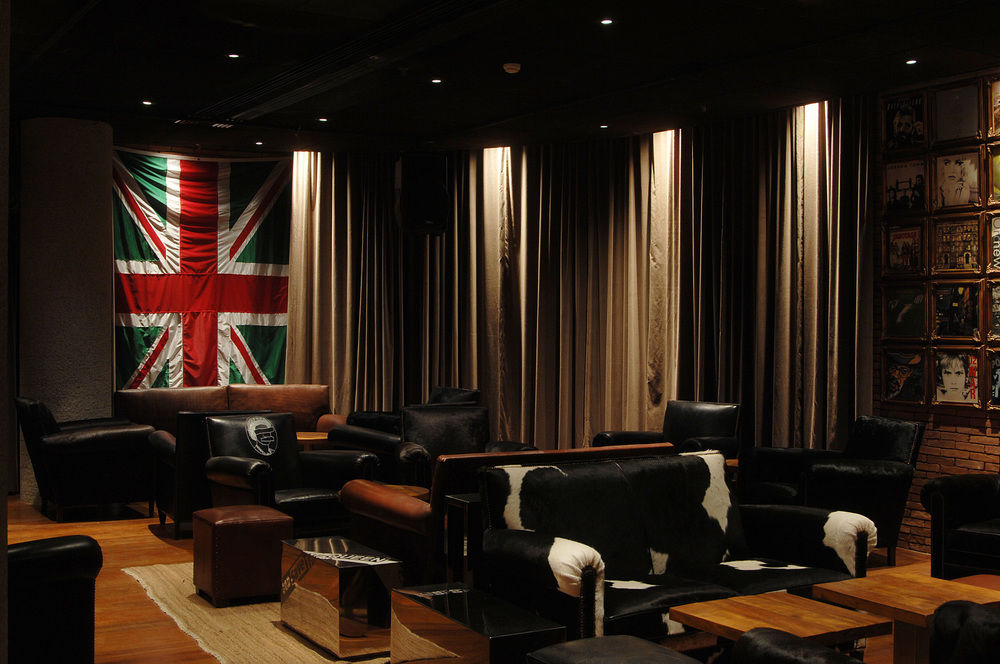 Fotos del hotel - Hotel Fasano Rio de Janeiro