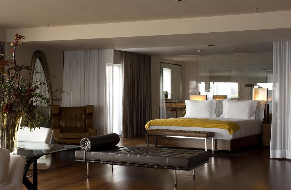 Fotos del hotel - Hotel Fasano Rio de Janeiro