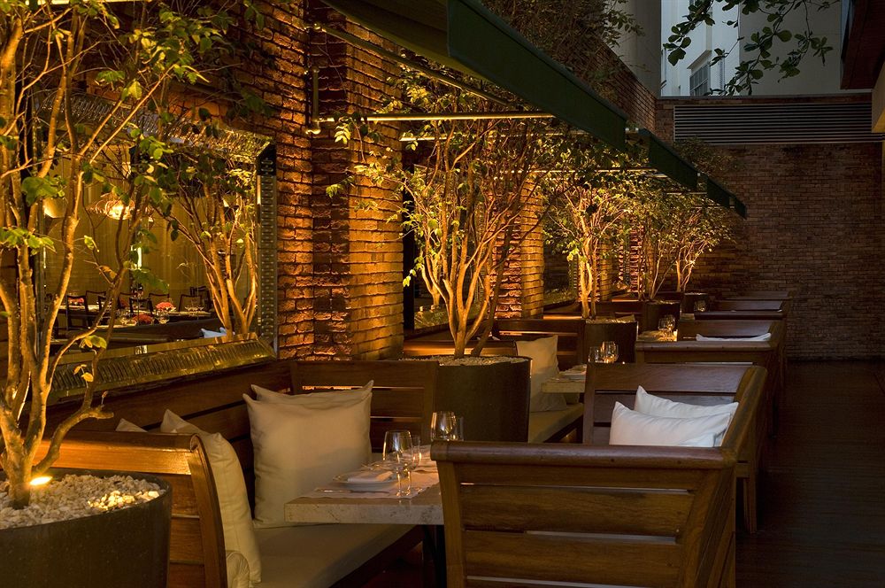 Fotos del hotel - Hotel Fasano Rio de Janeiro