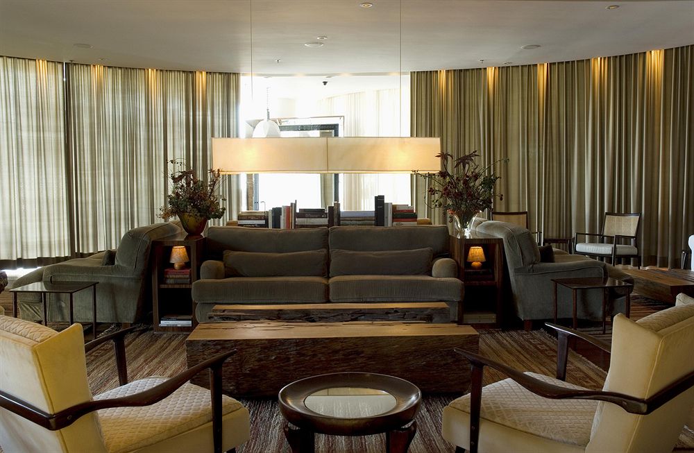 Fotos del hotel - Hotel Fasano Rio de Janeiro