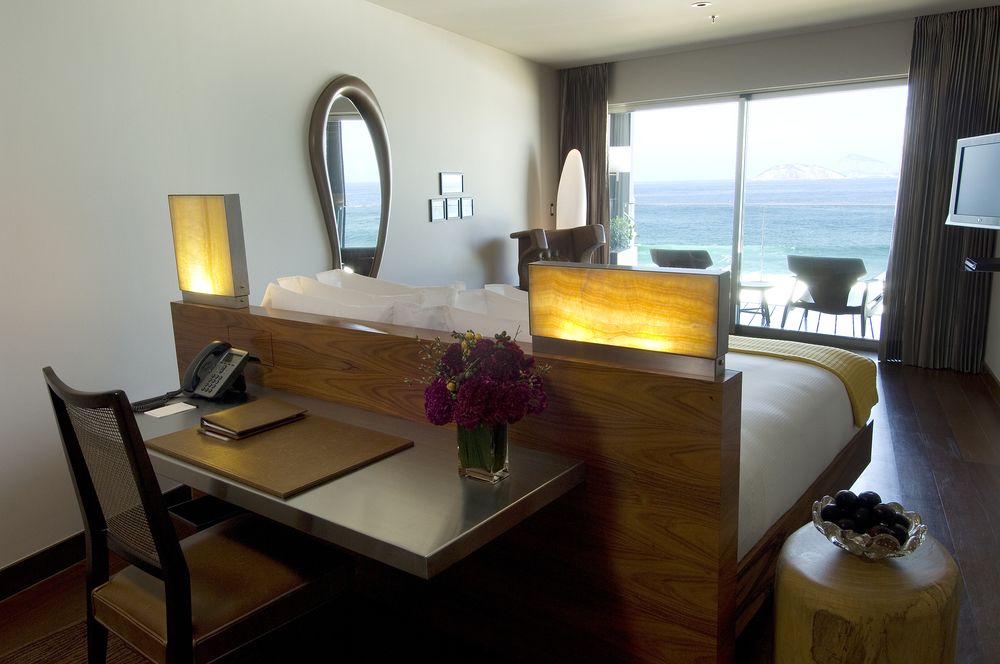 Fotos del hotel - Hotel Fasano Rio de Janeiro