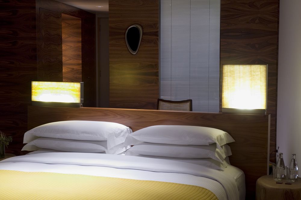 Fotos del hotel - Hotel Fasano Rio de Janeiro