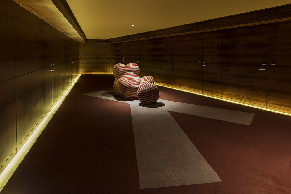 Fotos del hotel - Hotel Fasano Rio de Janeiro