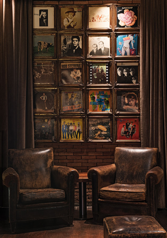 Fotos del hotel - Hotel Fasano Rio de Janeiro