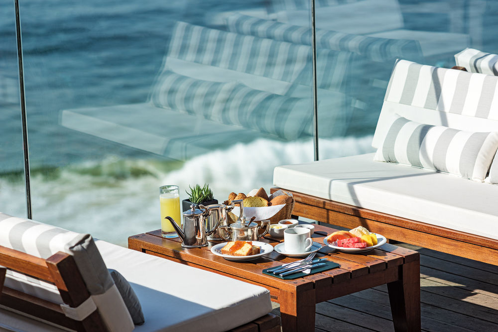 Fotos del hotel - Hotel Fasano Rio de Janeiro