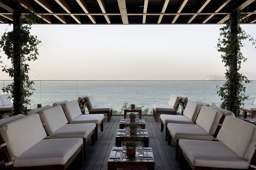 Fotos del hotel - Hotel Fasano Rio de Janeiro