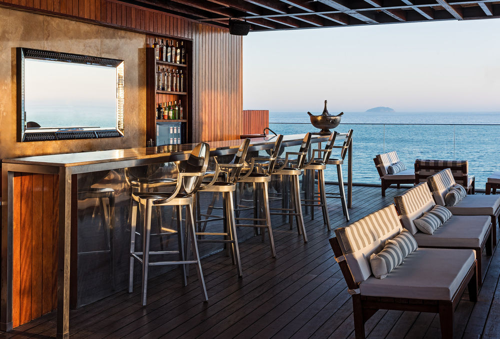 Fotos del hotel - Hotel Fasano Rio de Janeiro