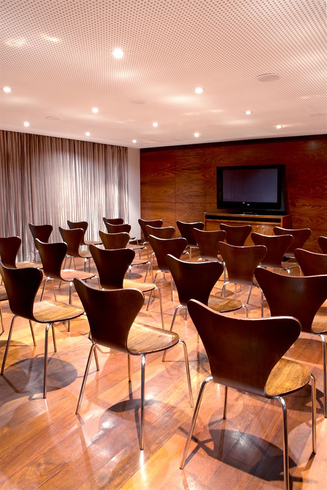 Fotos del hotel - Hotel Fasano Rio de Janeiro