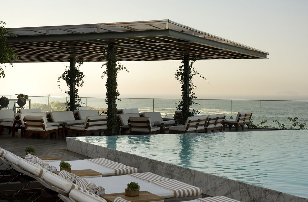 Fotos del hotel - Hotel Fasano Rio de Janeiro