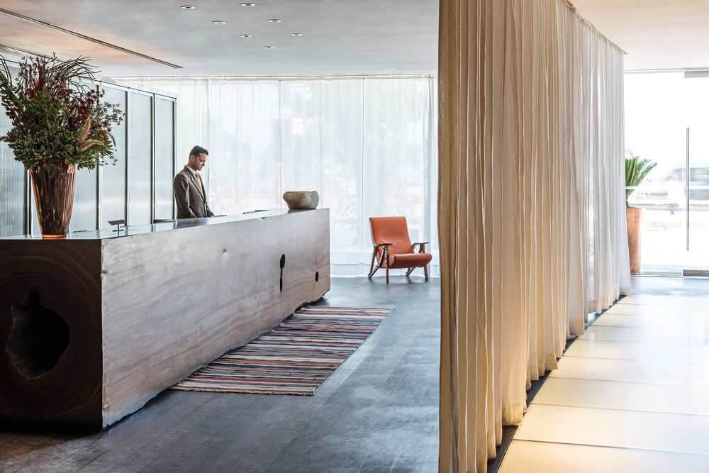 Fotos del hotel - Hotel Fasano Rio de Janeiro