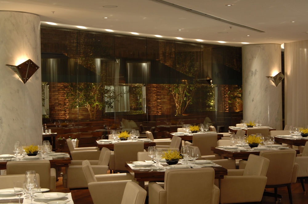 Fotos del hotel - Hotel Fasano Rio de Janeiro