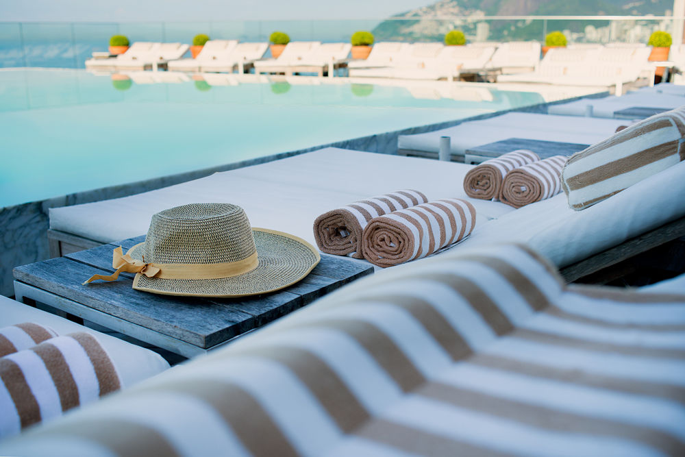 Fotos del hotel - Hotel Fasano Rio de Janeiro