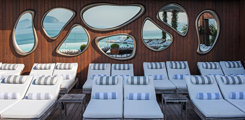 Fotos del hotel - Hotel Fasano Rio de Janeiro