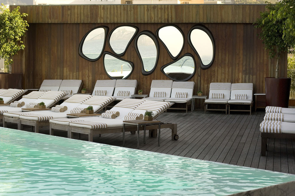 Fotos del hotel - Hotel Fasano Rio de Janeiro