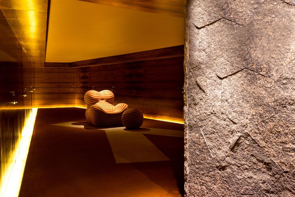 Fotos del hotel - Hotel Fasano Rio de Janeiro