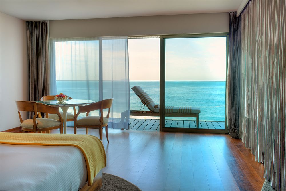 Fotos del hotel - Hotel Fasano Rio de Janeiro