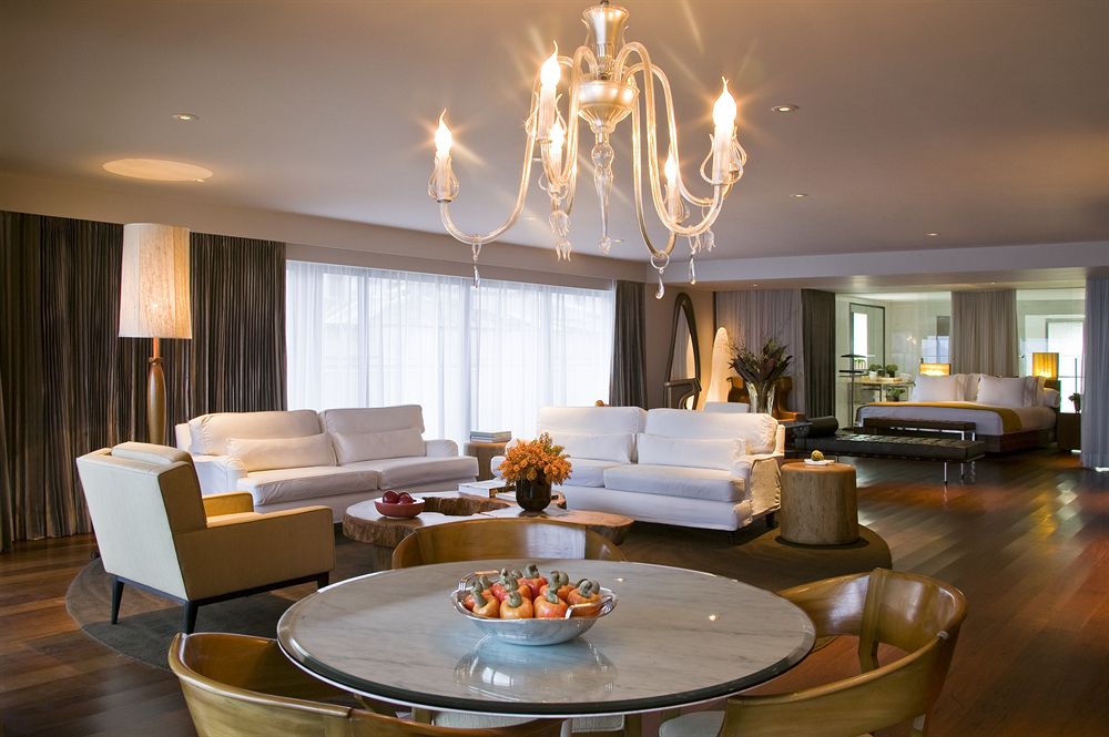 Fotos del hotel - Hotel Fasano Rio de Janeiro