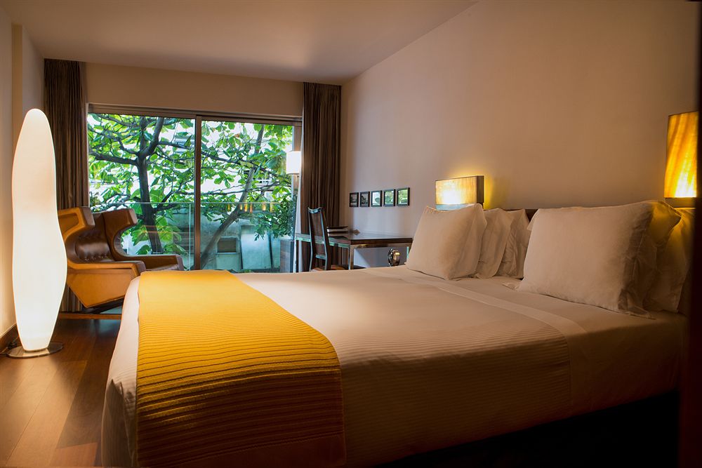 Fotos del hotel - Hotel Fasano Rio de Janeiro