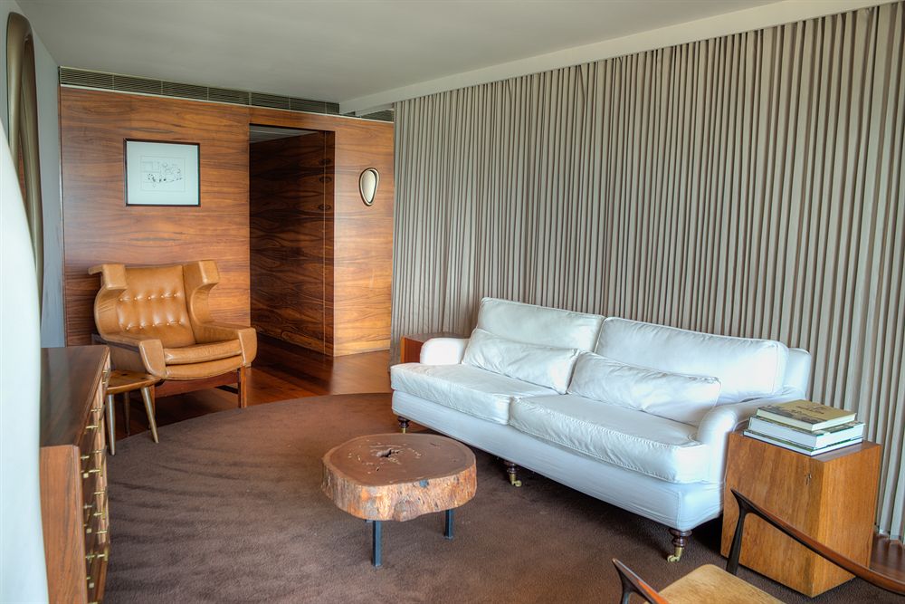 Fotos del hotel - Hotel Fasano Rio de Janeiro