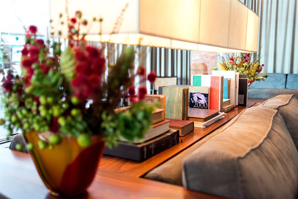 Fotos del hotel - Hotel Fasano Rio de Janeiro