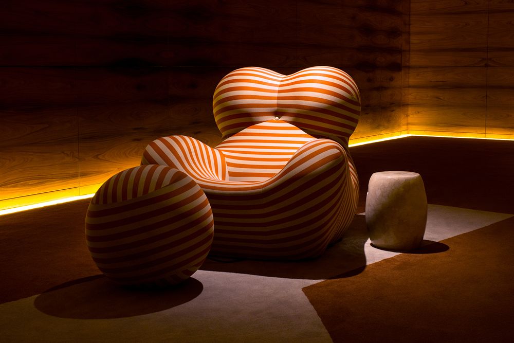 Fotos del hotel - Hotel Fasano Rio de Janeiro