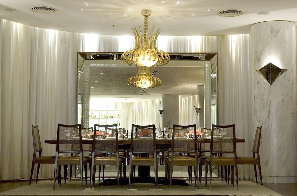 Fotos del hotel - Hotel Fasano Rio de Janeiro