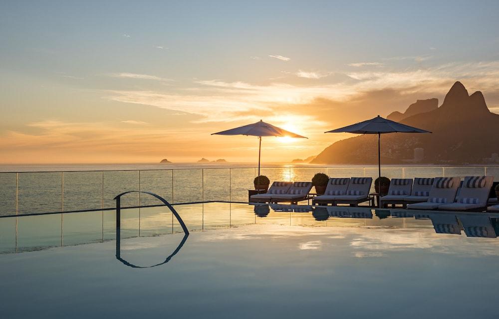 Fotos del hotel - Hotel Fasano Rio de Janeiro