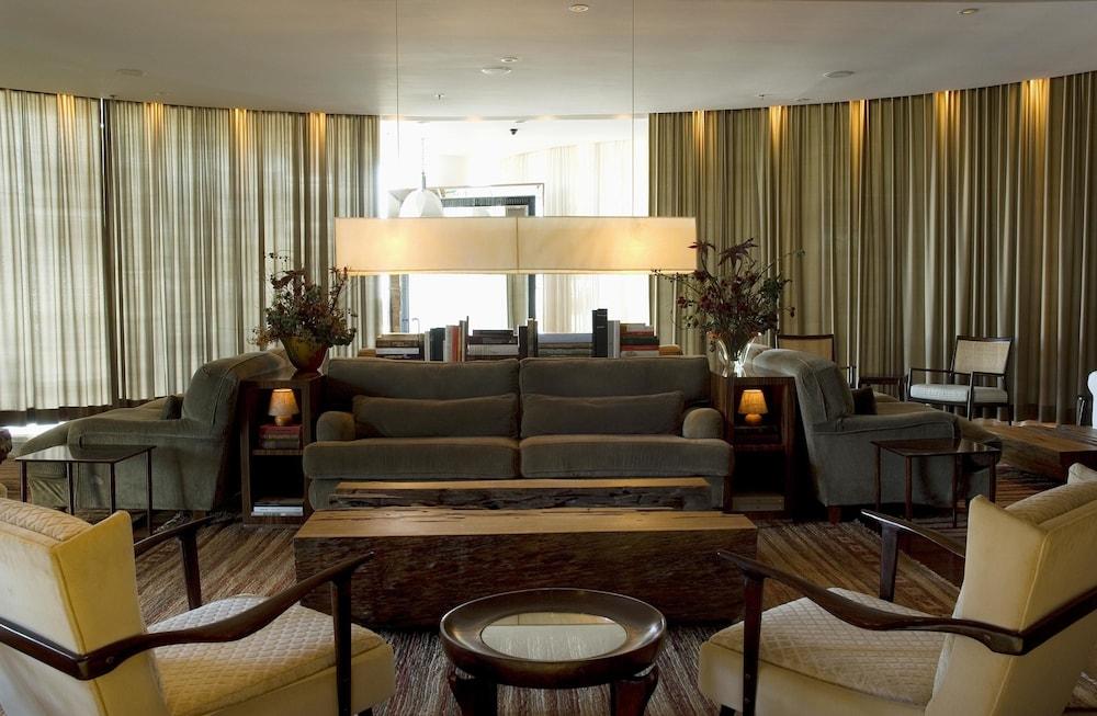 Fotos del hotel - Hotel Fasano Rio de Janeiro