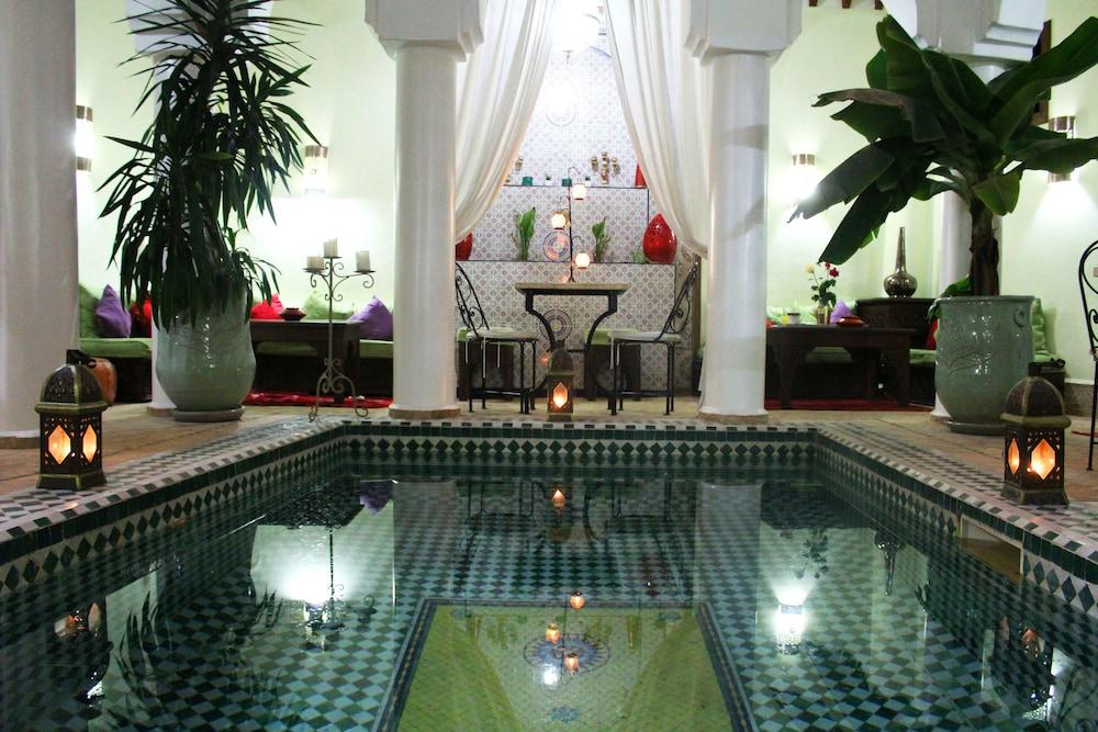 Fotos del hotel - RIAD ALIDA